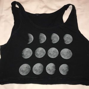 Brandy Melville Moon Tank top